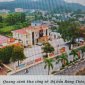 Khu phố Hàm Hạ, thị trấn Rừng Thông thực hiện tiêu chí giao thông trong xây dựng đô thị kiểu mẫu